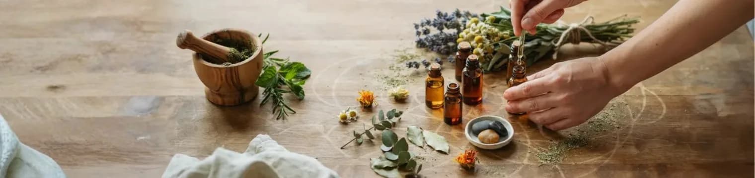Alternative medicine