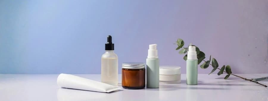 Beauty professionals at work