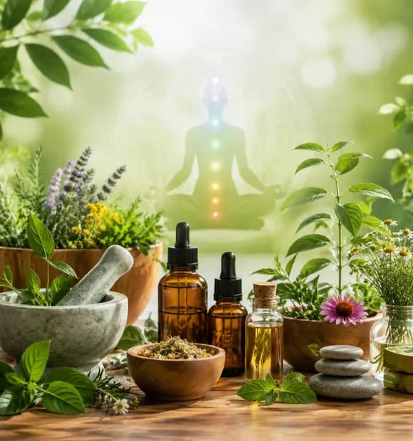 Alternative medicine