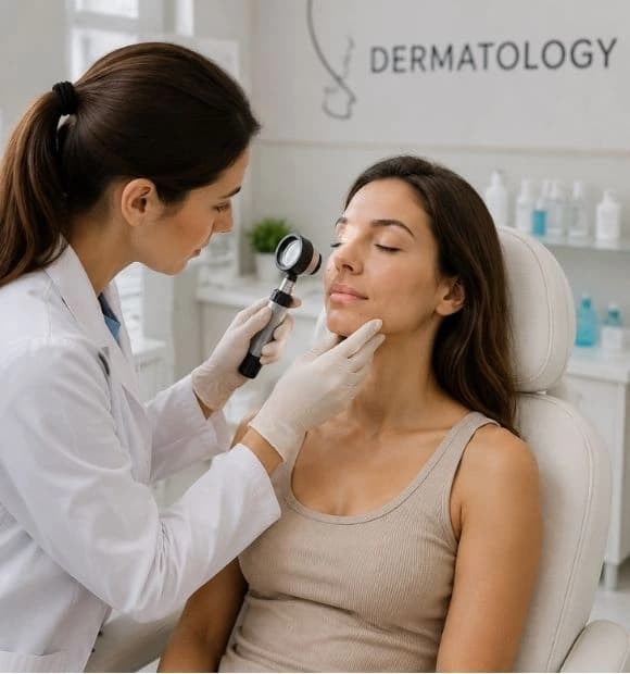 Dermatology companies