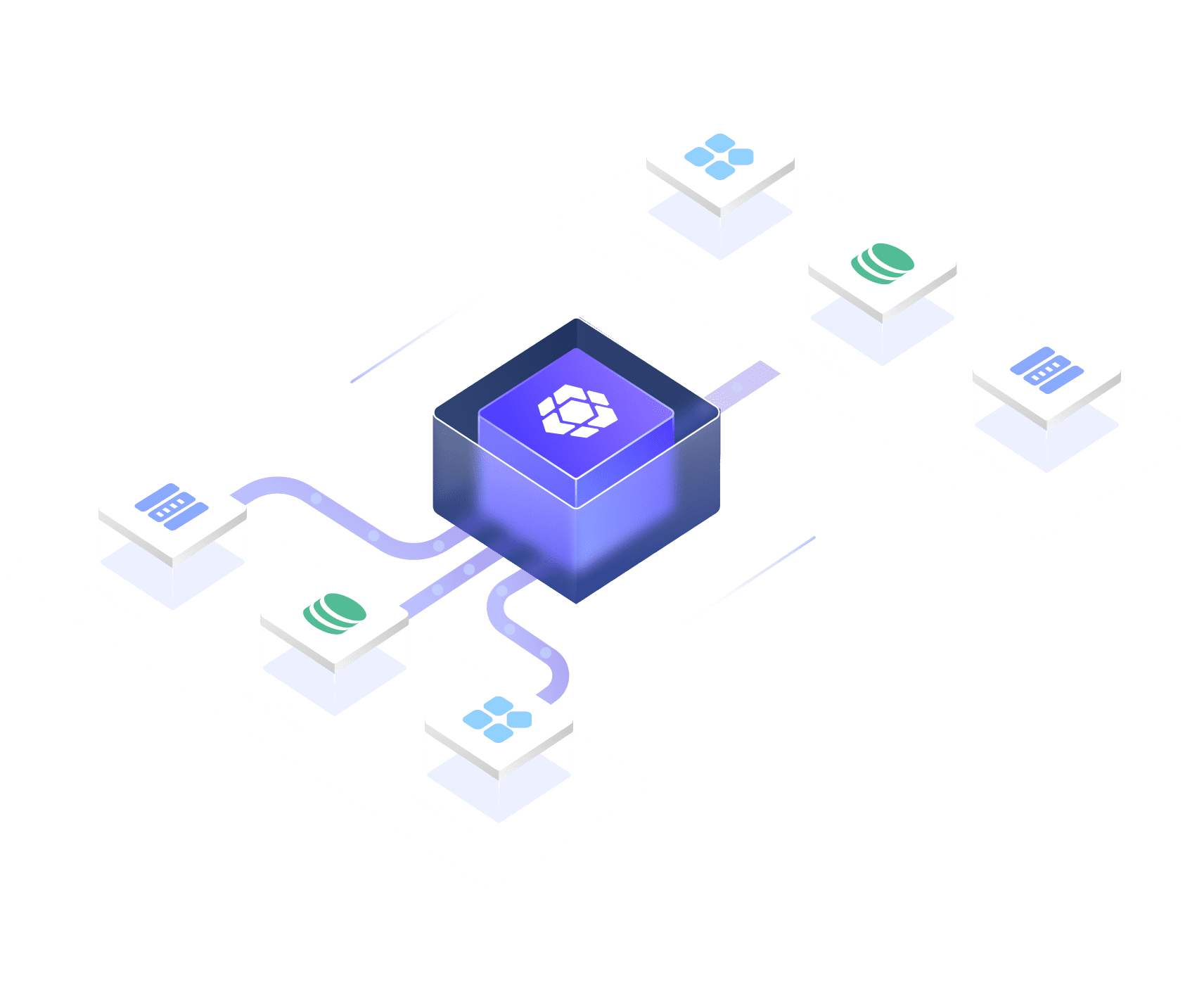 Seamless Integration